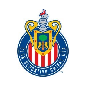 Chivas Usa Logo Vector