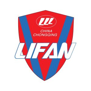 Chongqing Lifan Fc Logo Vector