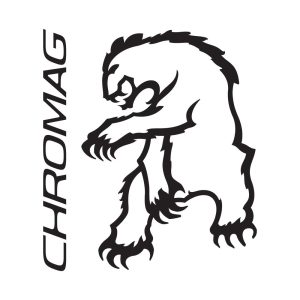 Chromag Bikes Logo Vector