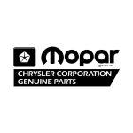 Chrysler Mopar Logo Vector