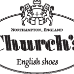 Church’S English Shoes Logo Vector