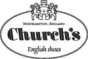 Church’S English Shoes Logo Vector