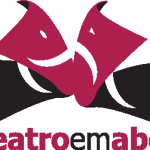 Cia Teatro Em Aberto Logo Vector