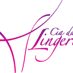 Cia da Lingerie Logo Vector