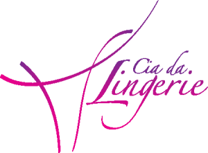 Cia da Lingerie Logo Vector