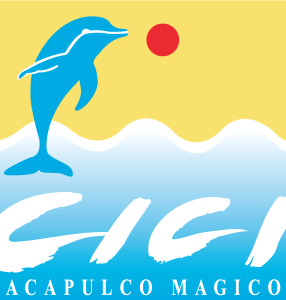 Cici Acapulco Logo Vector