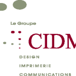 Cidma Logo Vector