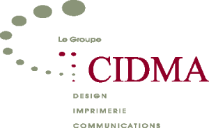 Cidma Logo Vector