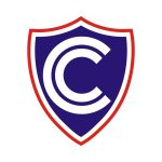 Cienciano Logo Vector