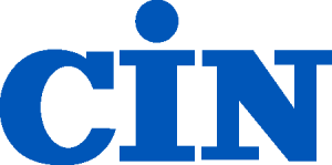 Cin Logo Vector