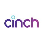 Cinch Logo Vector