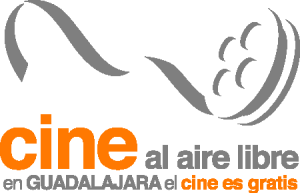 Cine Al Aire Libre Logo Vector