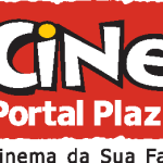 Cine Portal Plaza Logo Vector