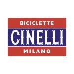 Cinelli Biciclette Milano Logo Vector