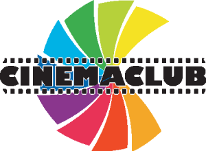 Cinemaclub Logo Vector