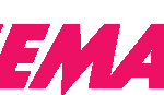 Cinemaxx Logo Vector