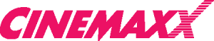 Cinemaxx Logo Vector