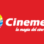 Cinemex Logo Vector