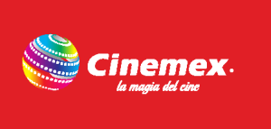 Cinemex Logo Vector