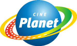 Cineplanet Logo Vector