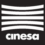 Cinesa Logo Vector