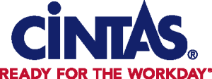 Cintas Logo Vector