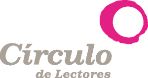 Circulo De Lectores Logo Vector