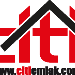 Citi Emlak Logo Vector