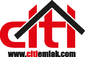 Citi Emlak Logo Vector