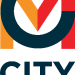 City Mall Alajuela Logo Vector