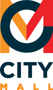 City Mall Alajuela Logo Vector