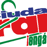 Ciudad Traki Logo Vector