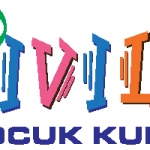 Cıvıltı Çocuk Logo Vector