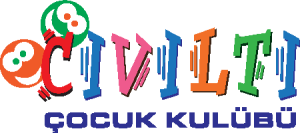 Cıvıltı Çocuk Logo Vector