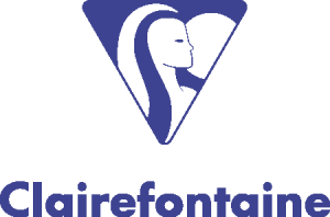 Clairefontaine Logo Vector