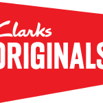 Clarks Original Logo Vector