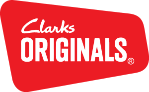 Clarks Original Logo Vector