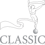 Classic Design Logo Vector