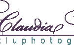 Claudia Haiduc Photography Logo Vector