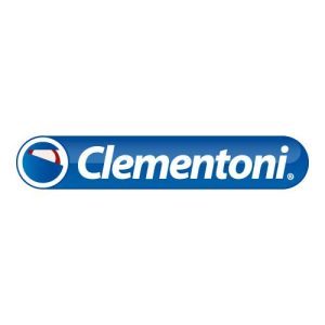 Clementoni Logo Vector