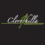 Clorophilla Film Logo Vector