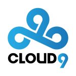 Cloud 9 Logo Vector