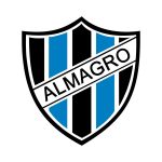 Club Almagro Logo Vector