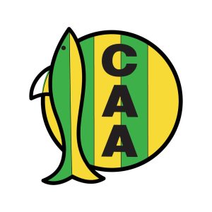 Club Atletico Aldosivi Logo Vector