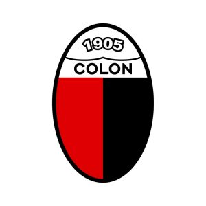 Club Atletico Colon Santa Fe Logo Vector