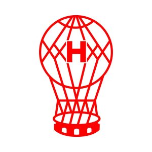 Club Atletico Huracan Logo Vector