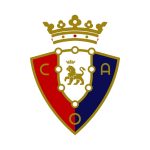 Club Atletico Osasuna Logo Vector