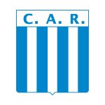 Club Atletico Racing De Cordoba Logo Vector