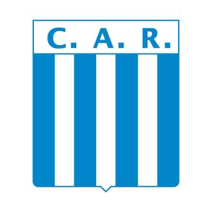 Club Atletico Racing De Cordoba Logo Vector