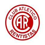 Club Atletico Rentistas Logo Vector